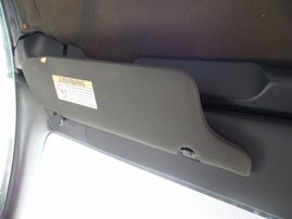 2000 FORD MUSTANG BASE BURGUNDY CONVERTABLE 3.8L AT F19053